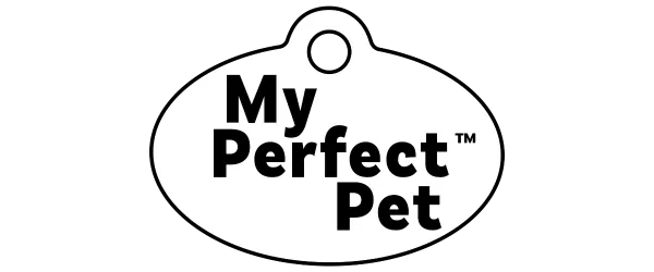 My Perfect Pet Logo